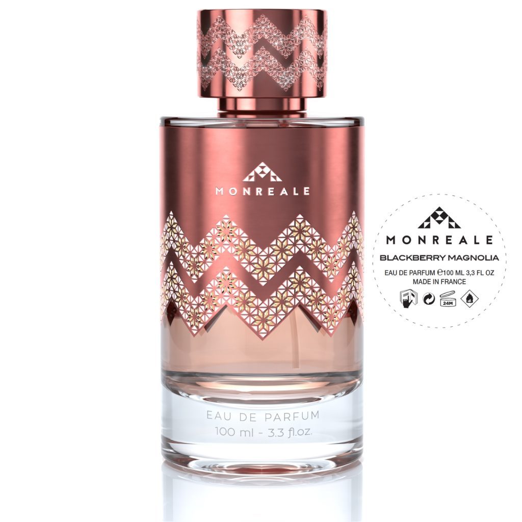 BLACKBERRY MAGNOLIA ladies perfume sale - Monreale