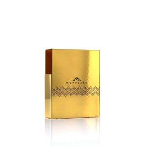 Mini collection perfume gift set for men - Monreale