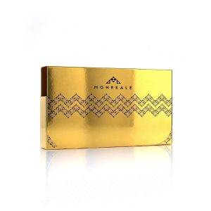Perfume gift kit for men - Monreale