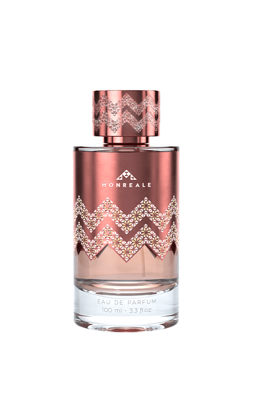 EAU DE PARFUM perfumes for women - Monreale